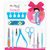 Menicure Pedicure Tool Kit